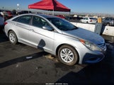 Hyundai Sonata Gls 5NPEB4AC2BH205468 снимка