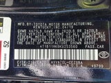 Toyota Camry Se 4T1B11HK6KU253560 снимка