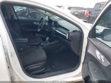 Kia Forte Lxs 3KPF24AD3NE427670 fotografie