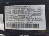 Honda Pilot Ex-L 5FNYG2H49RB009148 снимка