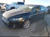 Ford Fusion Energi Titanium 3FA6P0SU9FR147244 снимка