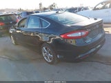 Ford Fusion Energi Titanium 3FA6P0SU9FR147244 снимка