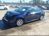 Toyota Corolla Le JTDEPRAE9LJ028930 снимка