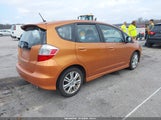 Honda Fit Sport JHMGE884X9S050765 photo