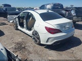 Mercedes-Benz Cla 250 4Matic WDDSJ4GB7HN468090 fotografie