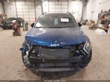 Kia Sportage X-Line 5XYK6CAF5PG025315 fotografie