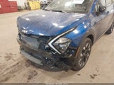 Kia Sportage X-Line 5XYK6CAF5PG025315 fotografie