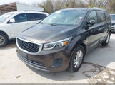 Kia Sedona Lx KNDMB5C10H6266351 снимка