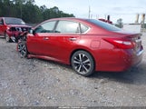 Nissan Altima 2.5 Sr 1N4AL3AP4GC197665 снимка