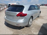 Toyota Venza Le 4T3ZA3BB6EU086213 снимка