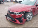 Kia Optima S 5XXGT4L30KG295413 снимка
