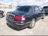 Kia Amanti KNALD124X45026831 снимка
