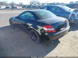 Mercedes-Benz Slk 350 WDBWK56F35F045420 fotografie
