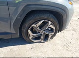 Hyundai Tucson Sel 5NMJF3DE6RH371722 снимка