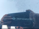 Hyundai Tucson Sel 5NMJF3DE6RH371722 снимка
