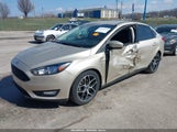 Ford Focus Se 1FADP3F21JL322000 снимка