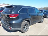 Toyota Highlander Se 5TDKZRFH4HS508996 снимка