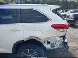 Toyota Highlander Xle 5TDKZRFH9KS337864 снимка