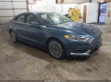 Ford Fusion Se 3FA6P0H99JR107869 photo