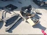 Jeep Cherokee Overland 4X4 1C4PJMJX2JD594194 photo