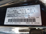 Mazda Mazda3 I Touring JM1BL1L86C1583597 снимка