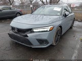 Honda Civic Sport Touring 19XFL1H8XRE031603 fotografie
