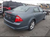 Ford Fusion Se 3FAHP0HG0CR113778 снимка