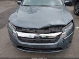 Ford Fusion Se 3FAHP0HG0CR113778 снимка