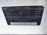 Hyundai Elantra Gls 5NPDH4AE4DH244433 снимка
