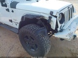 Jeep Wrangler Jk Unlimited Sahara 1C4HJWEG3JL893399 снимка