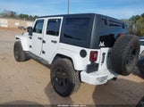 Jeep Wrangler Jk Unlimited Sahara 1C4HJWEG3JL893399 снимка