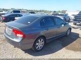 Honda Civic Lx 1HGFA16549L029384 снимка