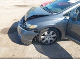 Honda Civic Lx 1HGFA16549L029384 снимка