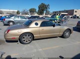Ford Thunderbird 50Th Anniversary 1FAHP60A45Y104550 снимка