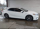 Toyota Camry Se Hybrid 4T1J31AK2LU532070 photo
