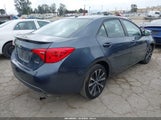 Toyota Corolla Xse 5YFBURHEXHP611897 снимка