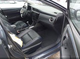 Toyota Corolla Xse 5YFBURHEXHP611897 fotografie