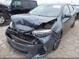 Toyota Corolla Xse 5YFBURHEXHP611897 снимка
