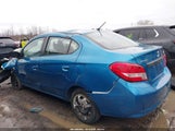 Mitsubishi Mirage G4 Es ML32F3FJ3JHF01076 снимка