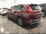 Honda Cr-V Ex-L/Ex-L Navi 5J6RW2H88HL011313 снимка