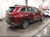 Honda Cr-V Ex-L/Ex-L Navi 5J6RW2H88HL011313 снимка
