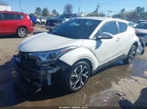 Toyota C-Hr Xle NMTKHMBX9JR011675 photo