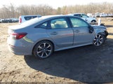 Honda Civic Hybrid Sport/Sport Touring 2HGFE4F85TH303860 снимка