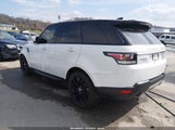 Land Rover Range Rover Sport 3.0L V6 Supercharged Hse SALWR2FV6HA134508 снимка