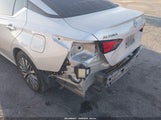 Nissan Altima Sv Fwd 1N4BL4DV9PN373635 снимка