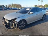 Nissan Altima Sv Fwd 1N4BL4DV9PN373635 fotografie