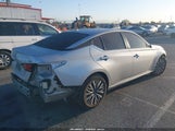 Nissan Altima Sv Fwd 1N4BL4DV9PN373635 fotografie