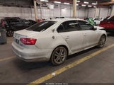Volkswagen Jetta 2.0L Tdi Sel 3VWLA7AJ6FM201673 fotografie