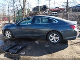 Chevrolet Malibu Fwd Ls 1G1ZB5ST9MF056665 снимка