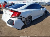 Honda Civic Si 2HGFC1E59KH701325 снимка